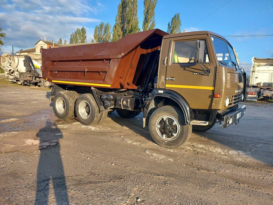 Доставка родючого  чорнозему по Обіхівському району.