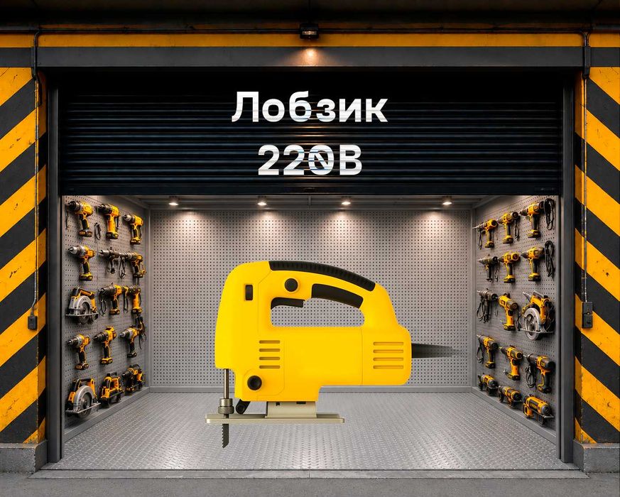 Торцовочная пила на прокат, аренда инструмента