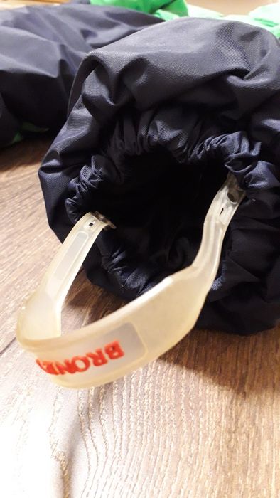 Комбінезон р-р110 дуже теплий.