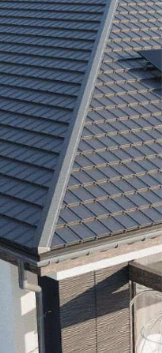 Dekarstwo Ciesielstwo Dachy