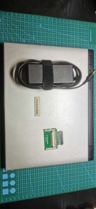 Toshiba Portege P2000