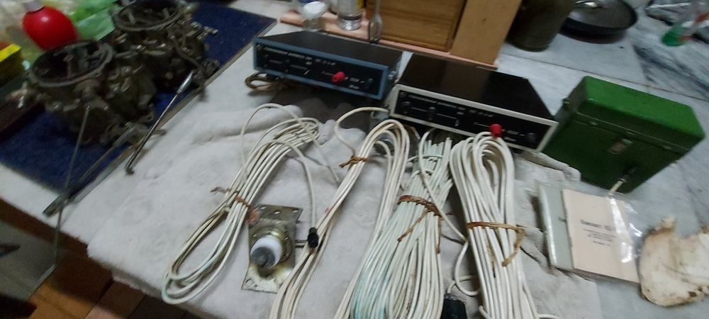 Стабилизированный  выпрямитель  тока ТЕС13.3