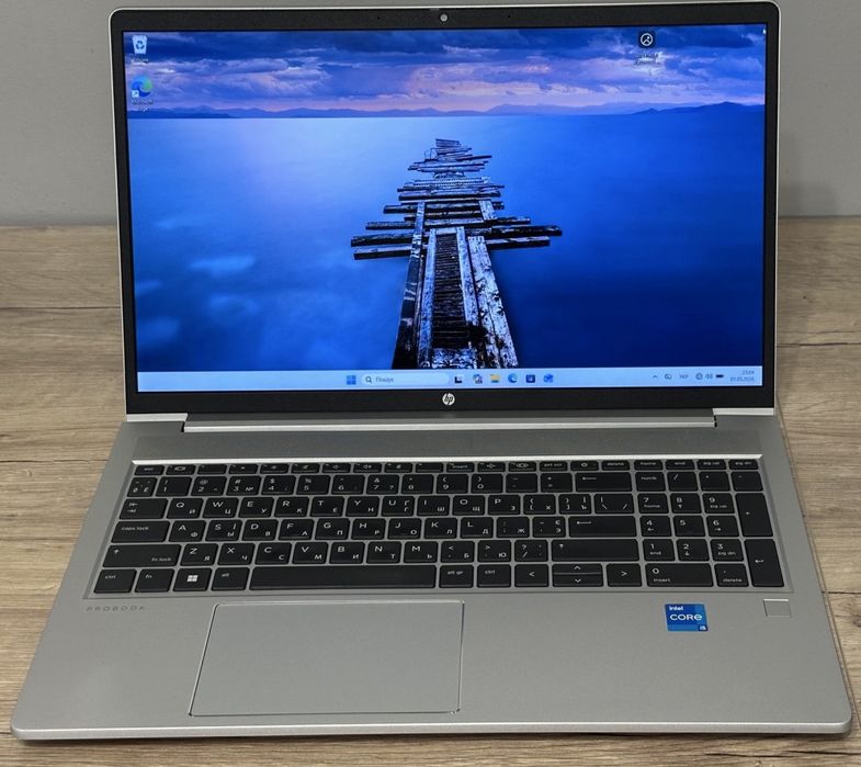 hp probook g1 - купити ноутбуки - Ціна на OLX.ua