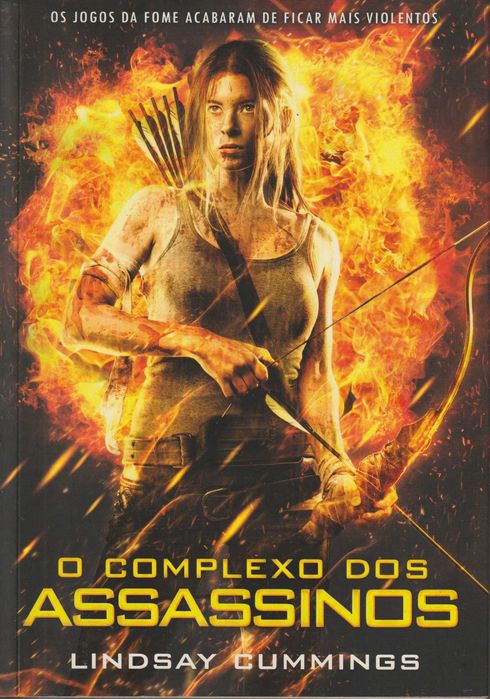 O Complexo dos Assassinos