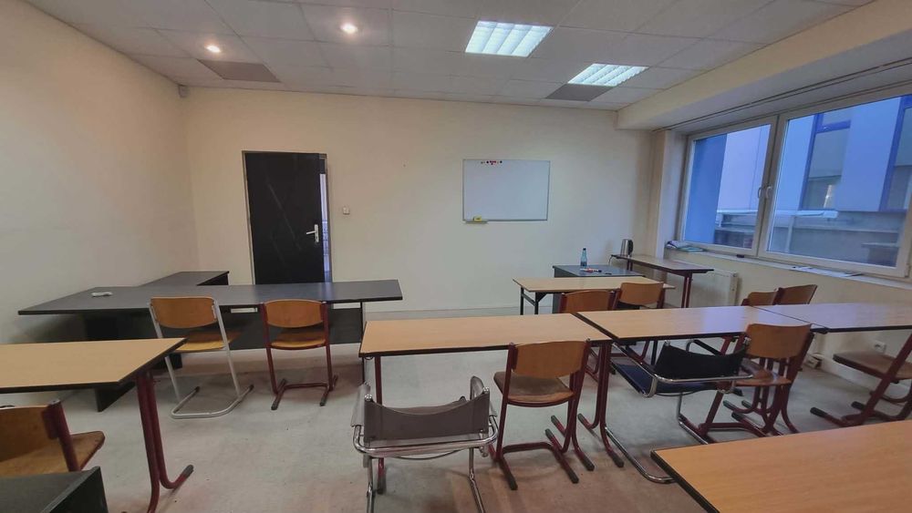 Sale szkoleniowe na wynajem