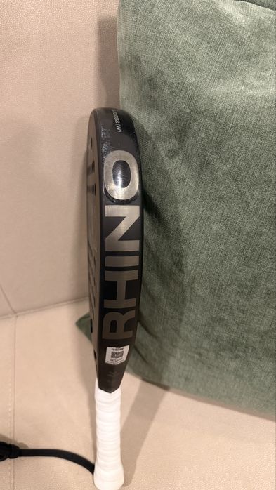 Raquete de padel QUAD Rhino