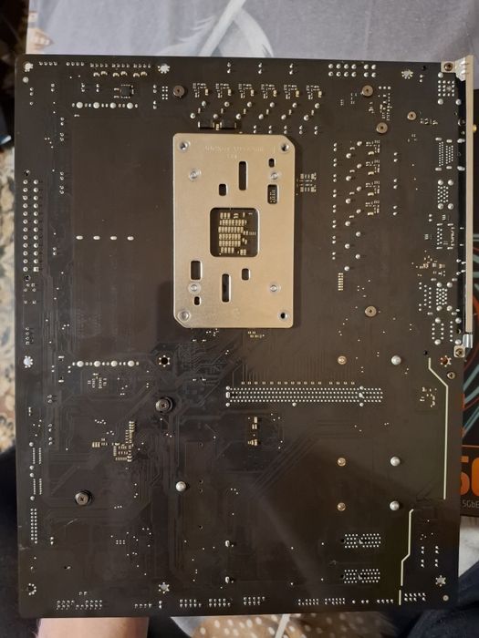 Gigabyte B650 Gaming X AX V2