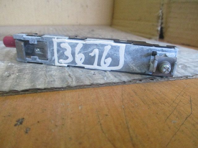 Antena VOLKSWAGEN Golf VII (5G1, BQ1, BE1, BE2)