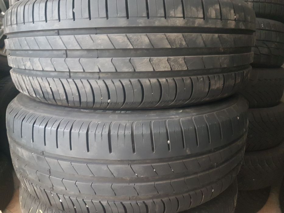 Hankook Energy Bridgestone Turanza 215 60 R16