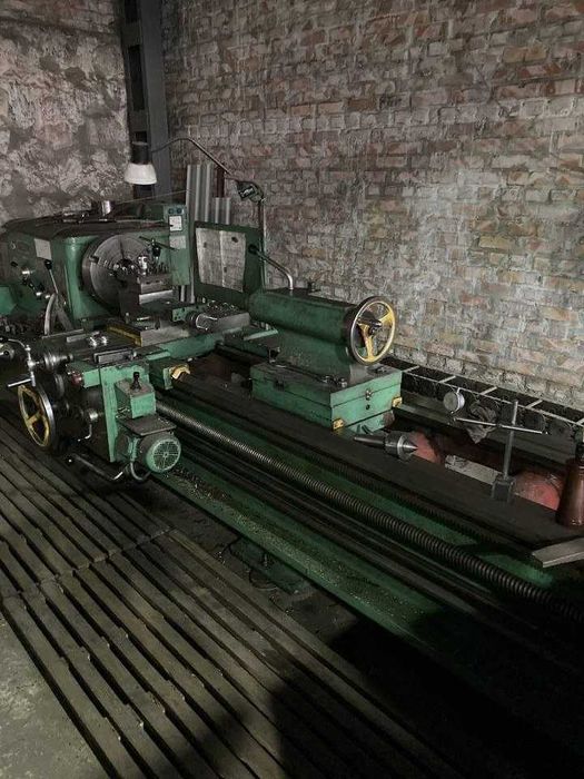 Производственный комплекс г.Смела