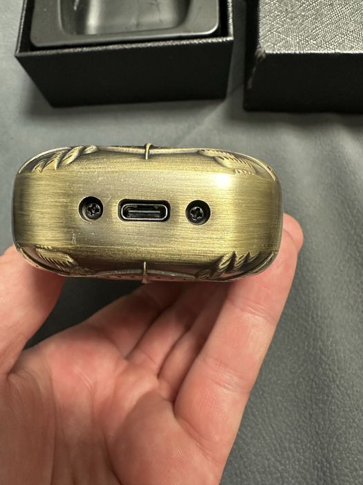 Професійний шейвер