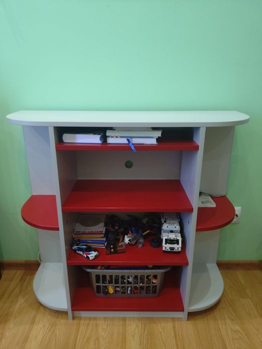 Продам меблі EGGER в дитячу кімнату