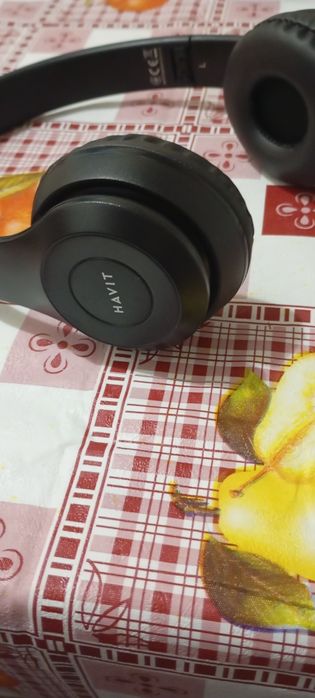 Навушники безпровідні HAVIT