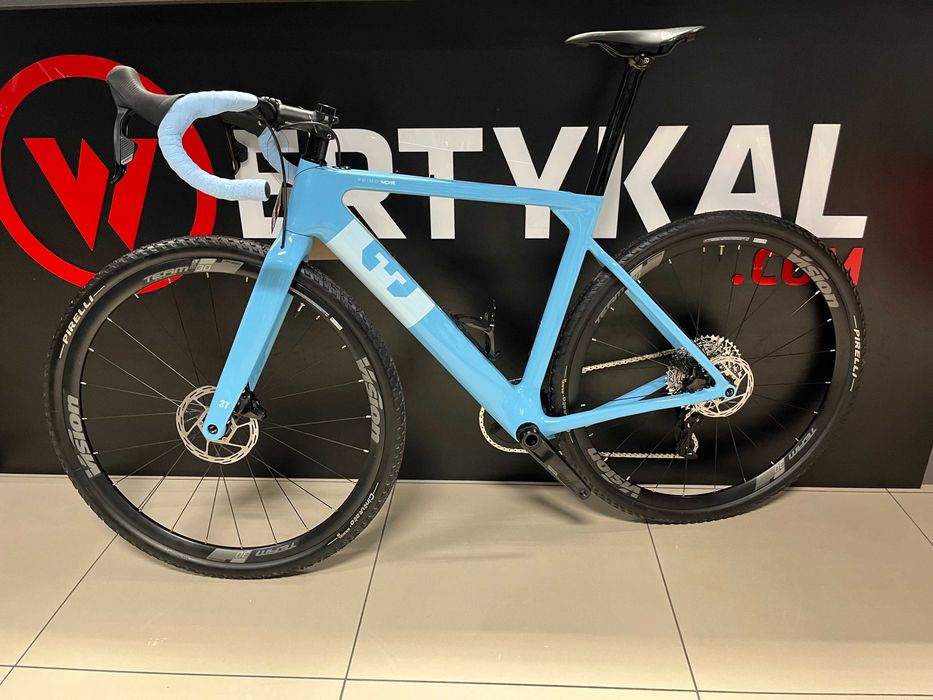 3T Primo WPNT 28" Rival XPLR AXS 1x12 Cielo rozmiar M