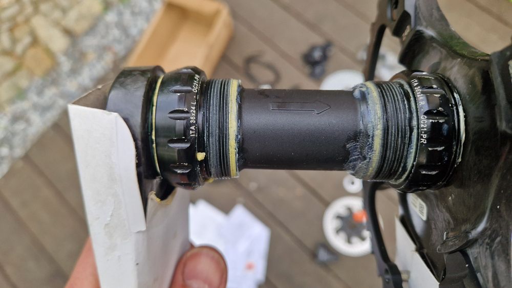Campagnolo Ekar 1x13 grupa  NOWE