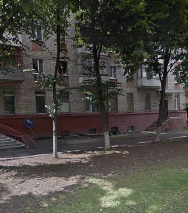 Оренда приміщення (колишня поліклініка)