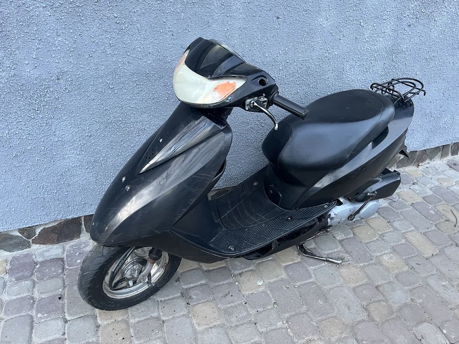 Продам скутер хонда діо 62
