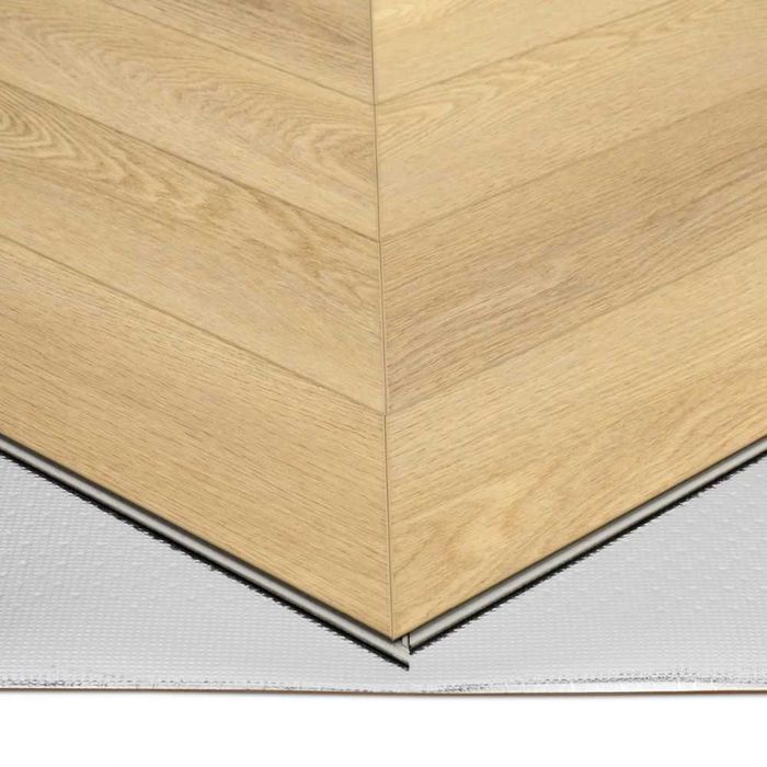 Podkład Pod Panele Winylowe 1 mm IXPE