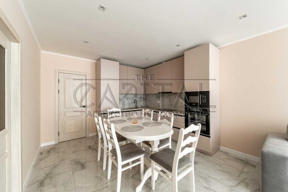 ГЕНЕРАТОР Оренда 3-кімнатної квартири ЖК Варшавський квартал Інвертор