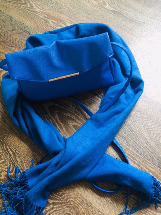 Сумка-клатч