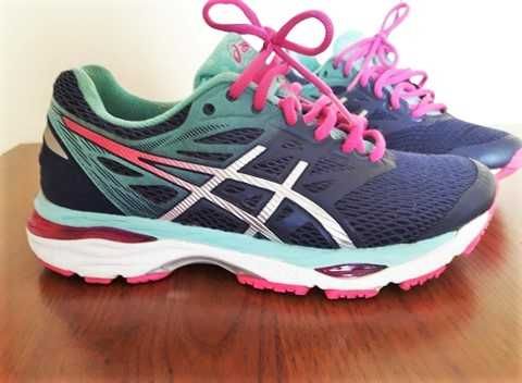 Buty sportowe Asics do biegania-jogging bieganie sneakres