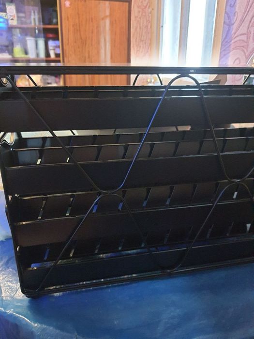 органайзер для кофейных капсул