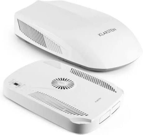 Klimatyzacja do kampera lub przyczepy Klarstein Chill Pro Caravan NOWA