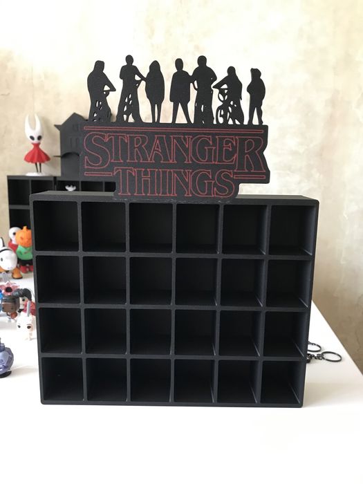 Стенд‼️Поличка  Kinder Поличка Кіндер Джой. Дивні дива органайзер