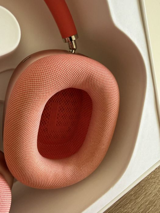 Airpods Max Novo