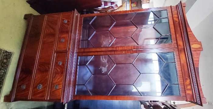 Móvel Vitrine