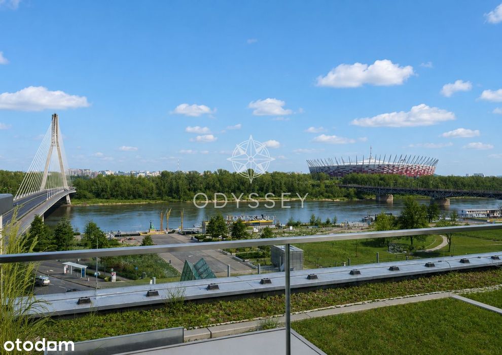 Premium wykończone pod klucz | 2 miejsca w garażu | panoramiczny taras