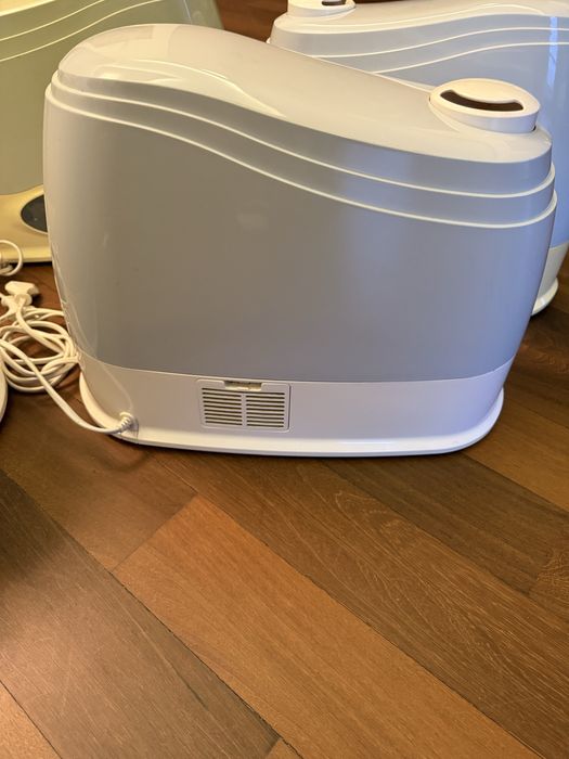 Зволожувач повітря Boneco. Увлажнитель воздуха Boneco. Зволожувач.