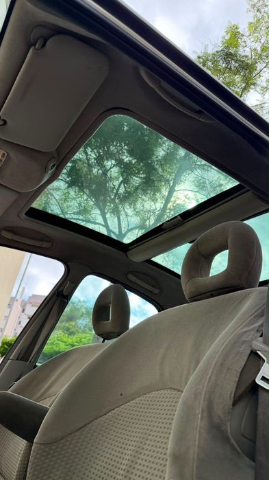 Citroen xsara Picasso 2004