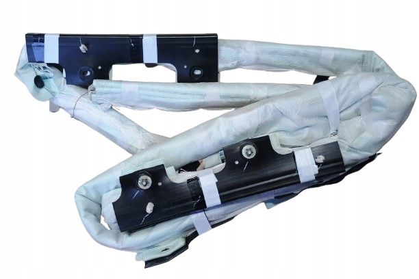 jeep wagoneer 3 iii kurtyna powietrzna airbag