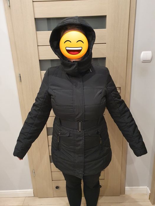 Kurtka damska Camaieu Rozm M