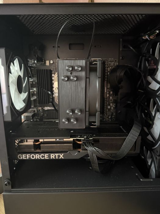 Ігоровий Компʼютер