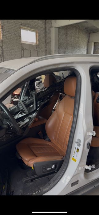Разборка Розбір Bmw g01 x3 г01 х3 шрот a90 колір xline двері четверть ходова