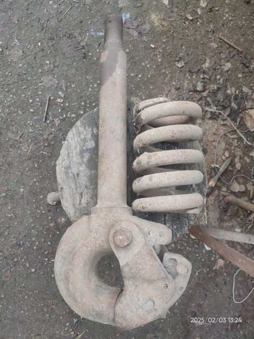 Фаркоп До прицепа ПТС9. До..Т150