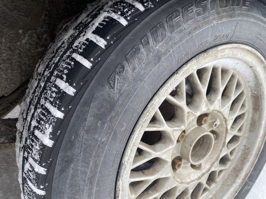 Опель Омега Opel Omega 2.0 Газ/Бензин