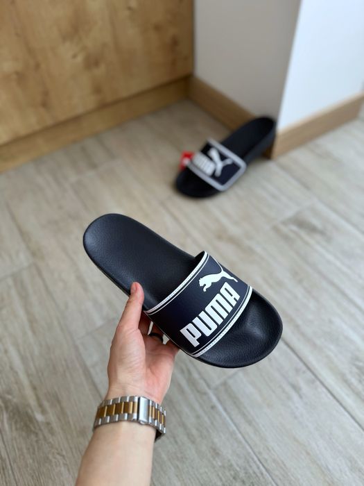 Puma Leadcat Slide