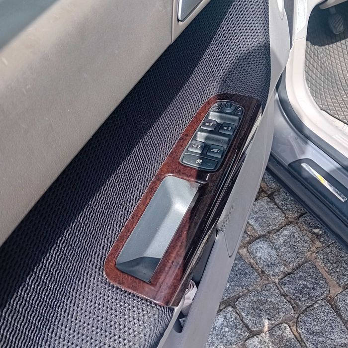 Vendo carro VOLVO S40
