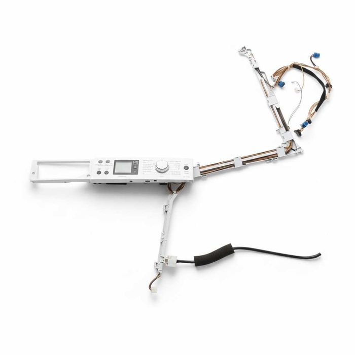 Peças para máquina de lavar roupa (Bosch Serie 6 WAQ24468ES / 08)