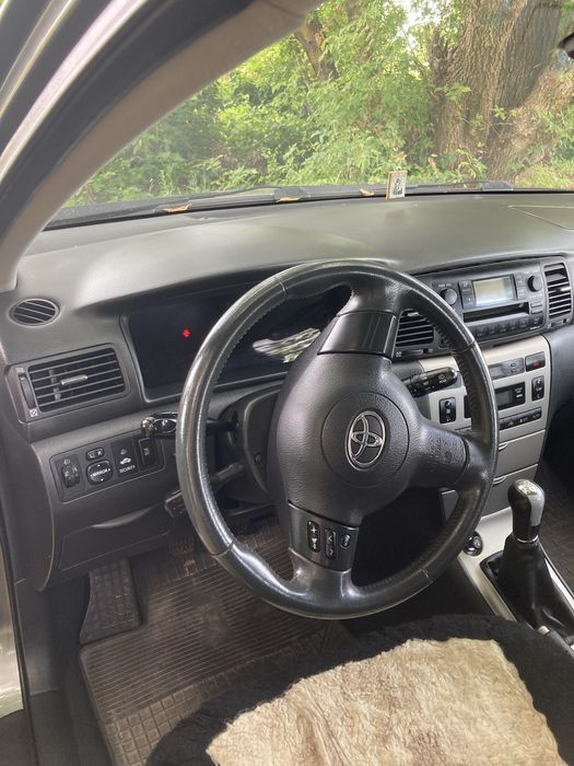 Продаеться автомобіль