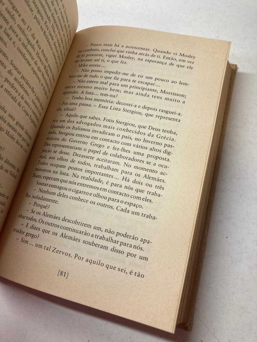 Livro - As Colinas da Ira (ctt editorial grátis)
