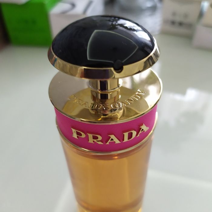 Prada candy woda perfumowana 80 ml