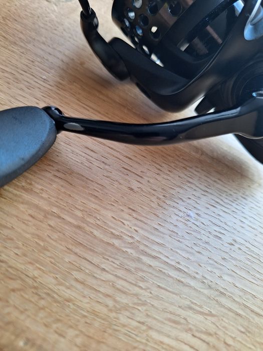 Okuma Kołowro Okuma Custom Black  CLX-55F
