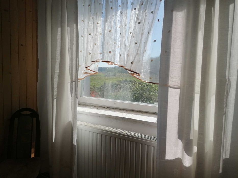 Dom, stodoła Chrząstowice gm. Brzeźnica 25 ar