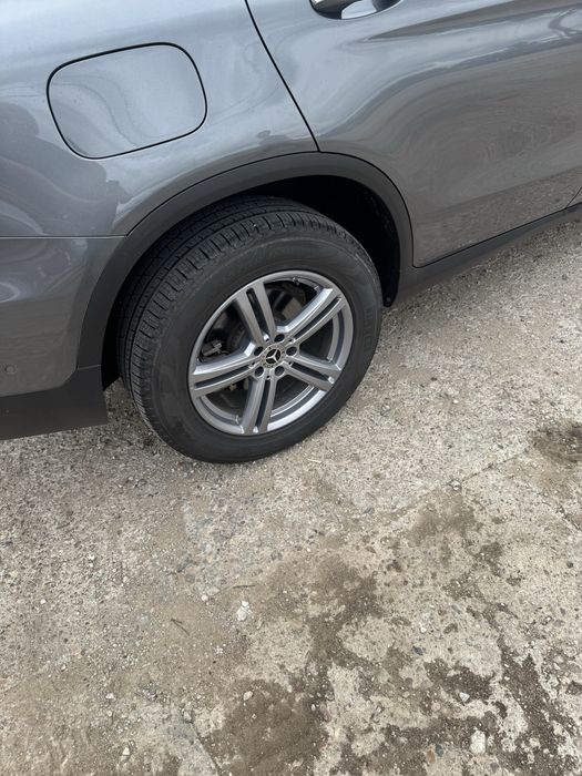 Mercedes Benz GLC