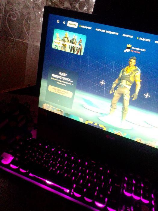 Продам Pc Пк Середній