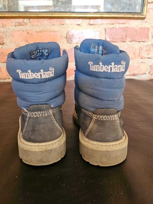 Timberland 6 In Quilt Boot 31